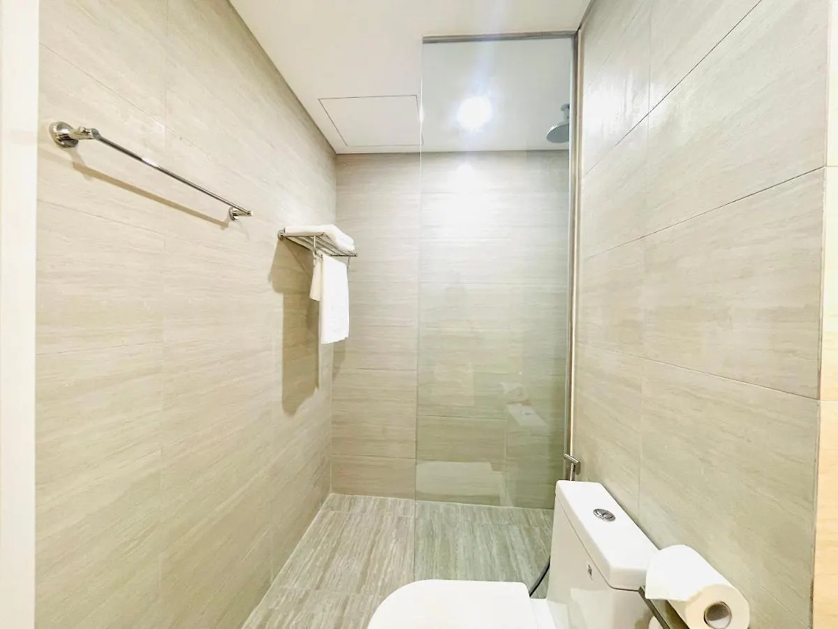 2509 - Sunrise & Sunset Apartment View Marina Suites Nha Trang Vietnam
