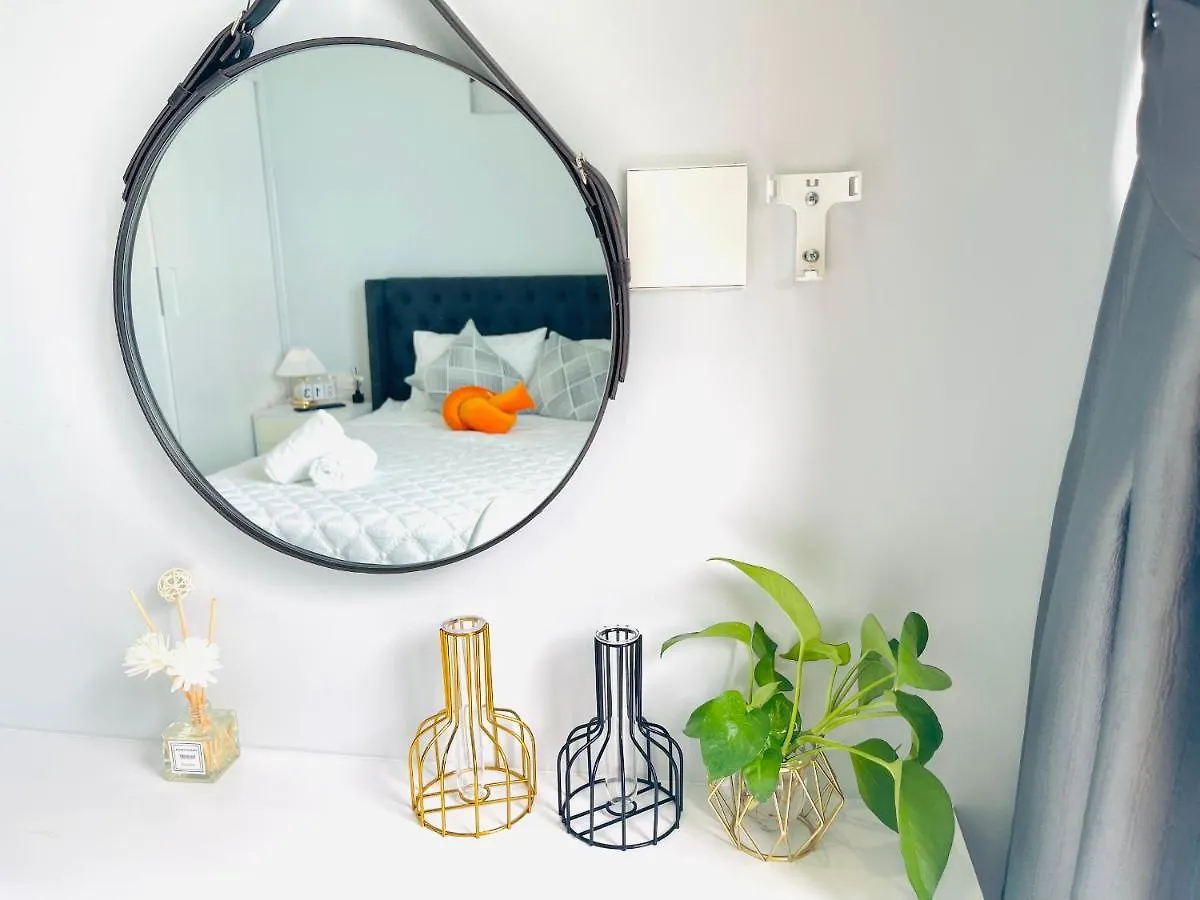 2509 - Sunrise & Sunset Apartment View Marina Suites Nha Trang