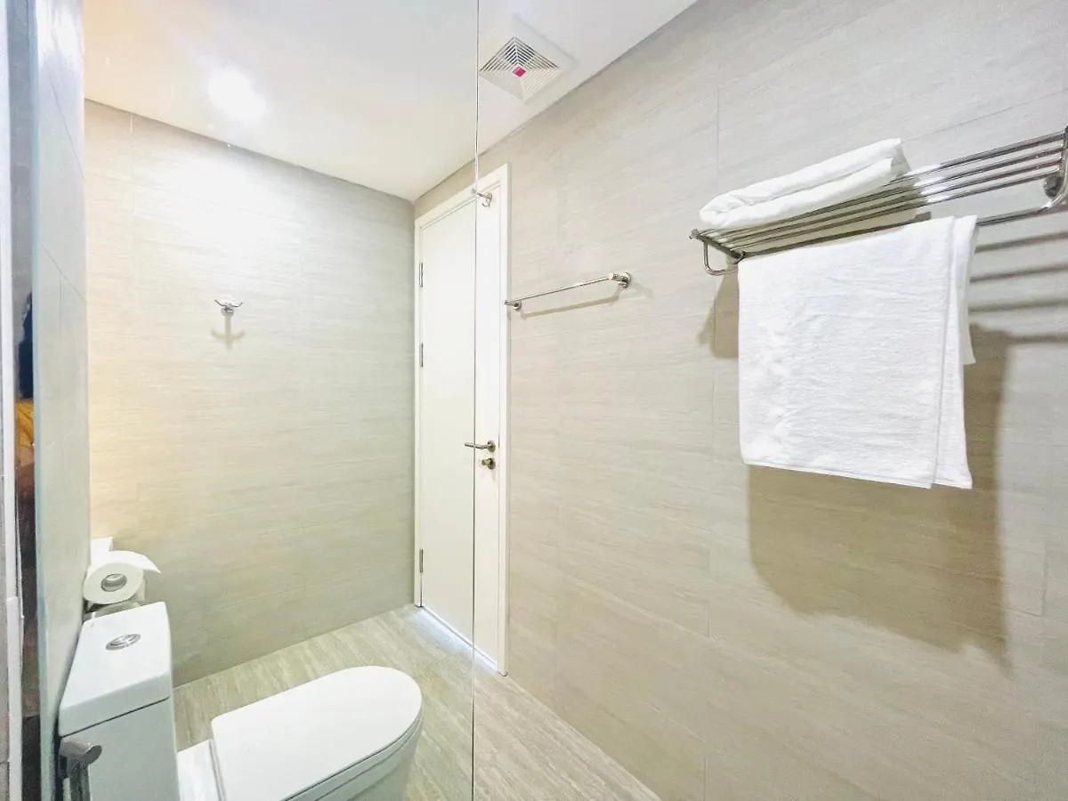2509 - Sunrise & Sunset Apartment View Marina Suites Nha Trang