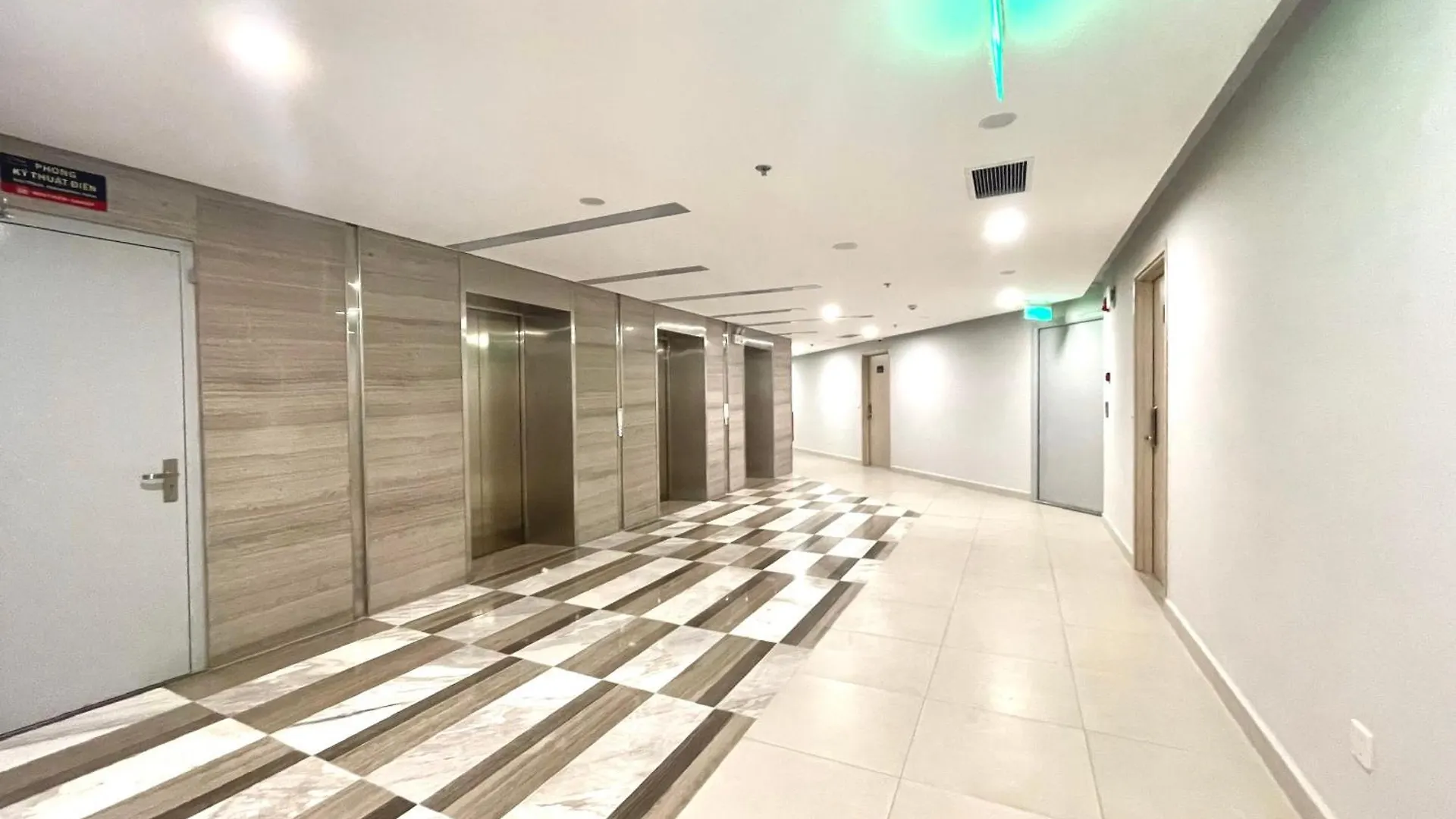 2509 - Sunrise & Sunset Apartment View Marina Suites Nha Trang