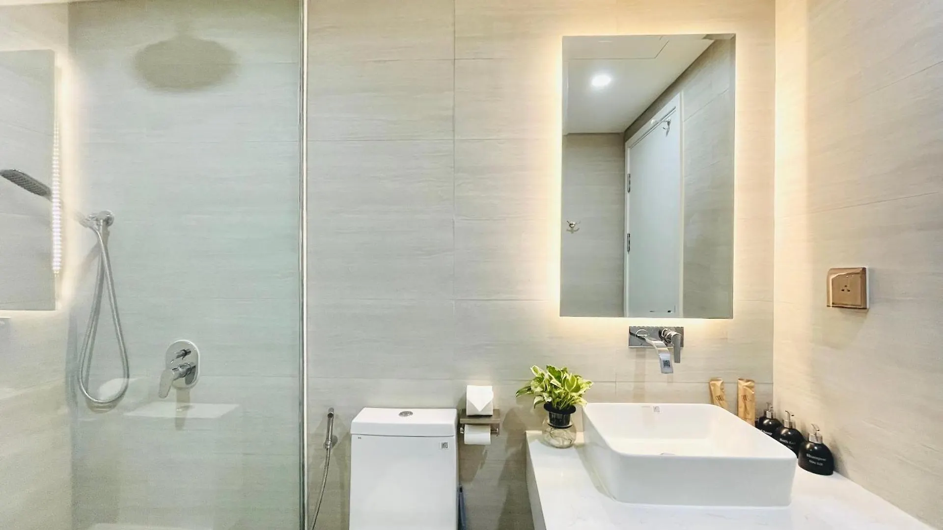 2509 - Sunrise & Sunset Apartment View Marina Suites Nha Trang