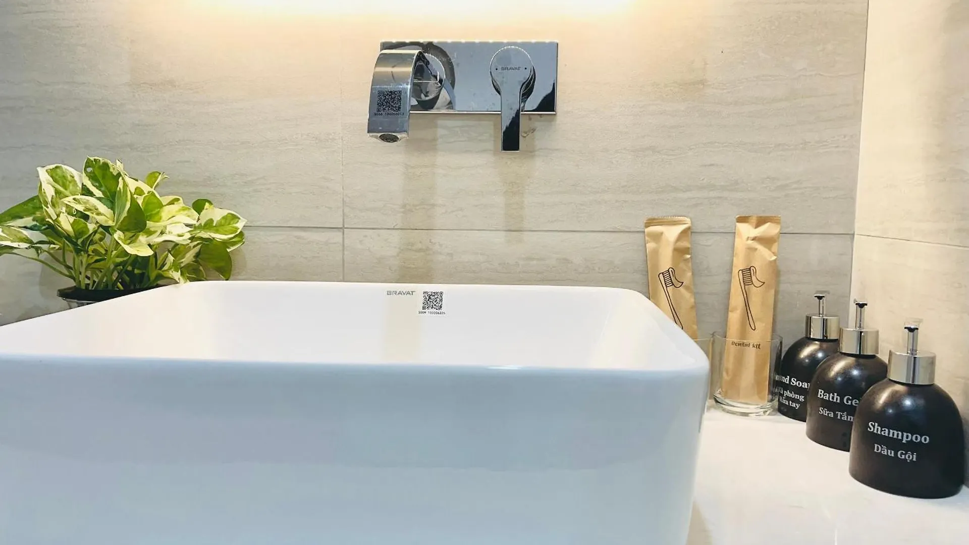 2509 - Sunrise & Sunset Apartment View Marina Suites Nha Trang 0*,  Vietnam